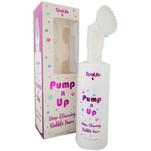 Pump It Up ✨ Foaming ✨ Cleanser